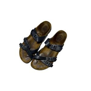 Birkenstock Franca Sandals
